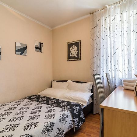 Lux 3-Bedroom Most City Area Dnipro Exterior photo