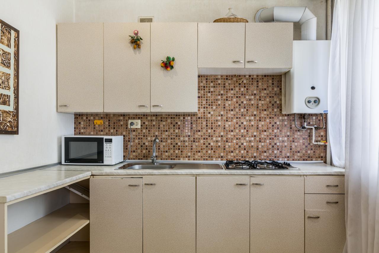 Lux 3-Bedroom Most City Area Dnipro Exterior photo