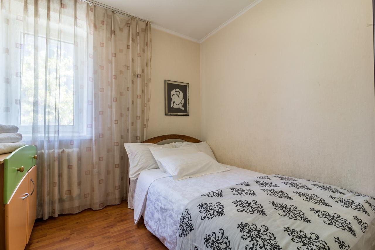 Lux 3-Bedroom Most City Area Dnipro Exterior photo