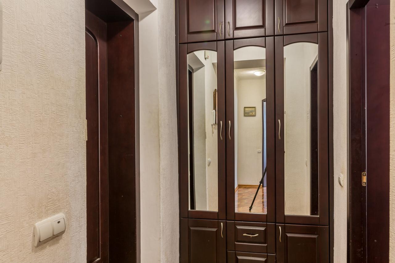 Lux 3-Bedroom Most City Area Dnipro Exterior photo