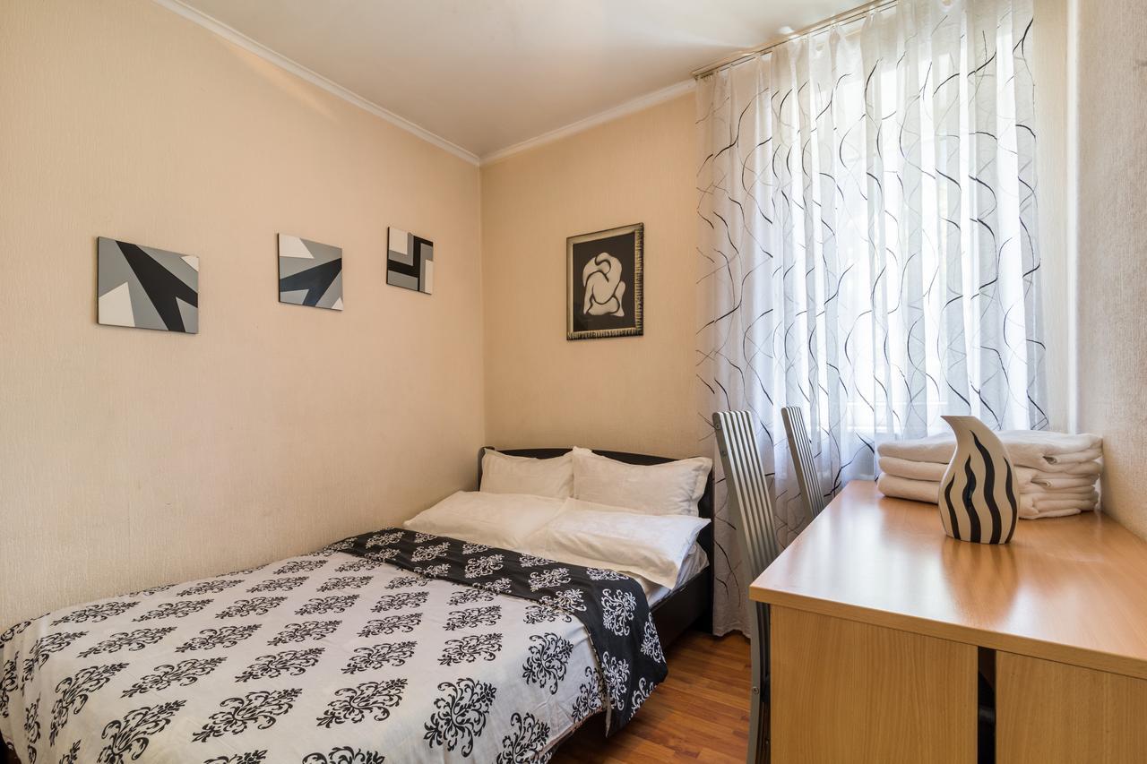 Lux 3-Bedroom Most City Area Dnipro Exterior photo