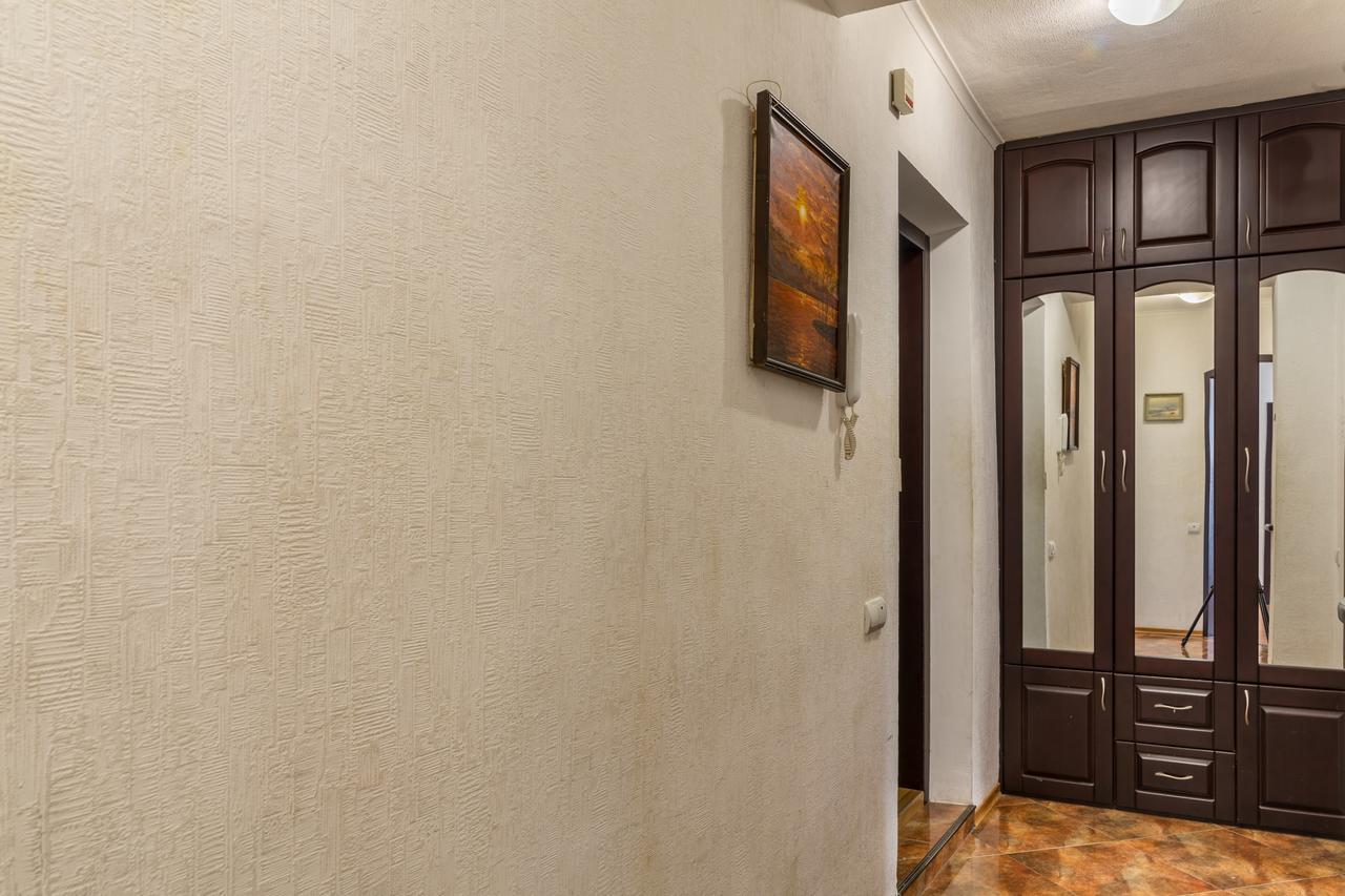 Lux 3-Bedroom Most City Area Dnipro Exterior photo