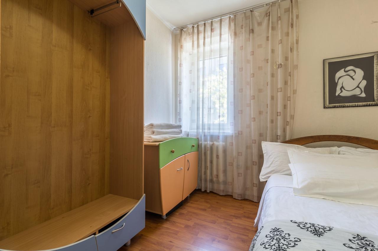 Lux 3-Bedroom Most City Area Dnipro Exterior photo