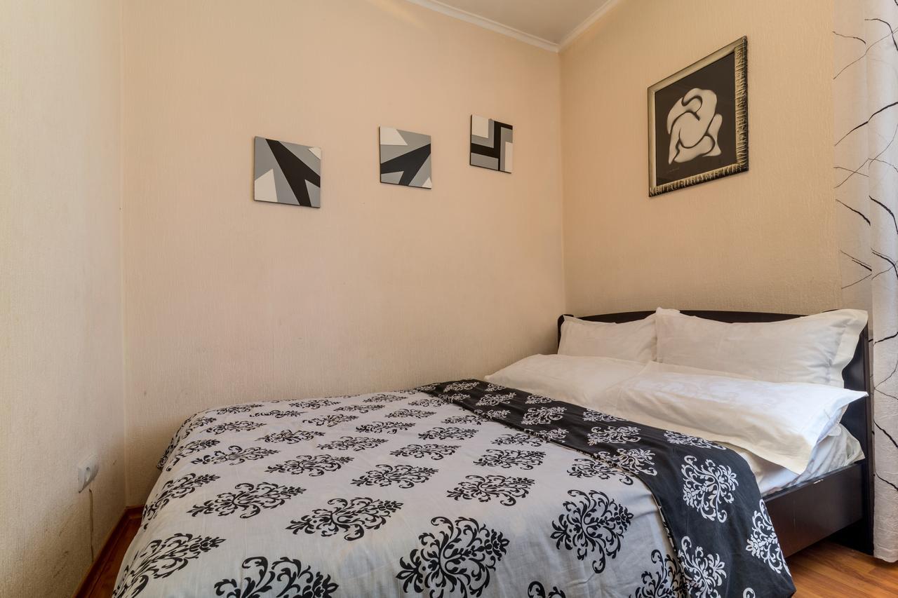 Lux 3-Bedroom Most City Area Dnipro Exterior photo